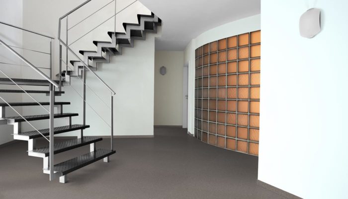 033 Terrazzo hellbraun – Bild 3
