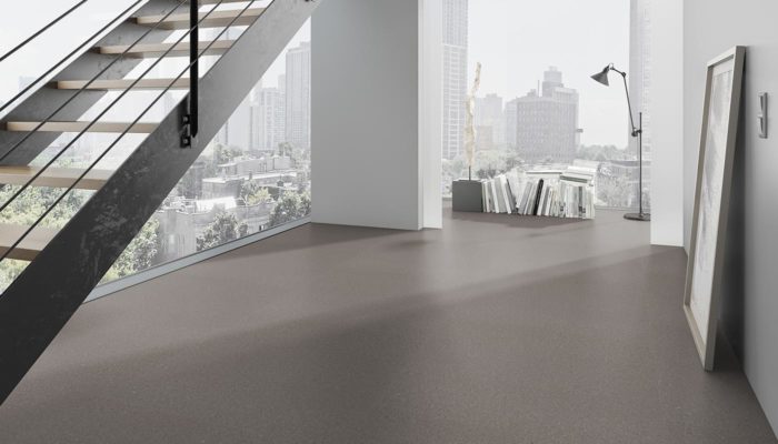 033 Terrazzo hellbraun – Bild 2
