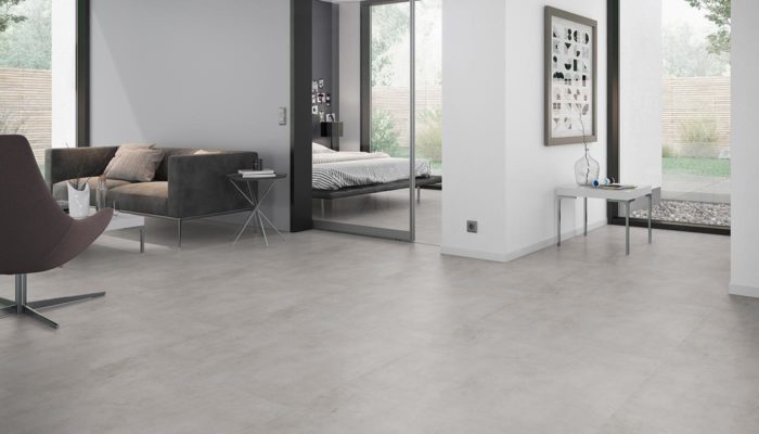 037 Beton hellgrau – Bild 2