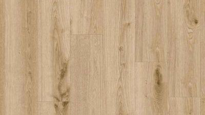 Delicate Oak Barley